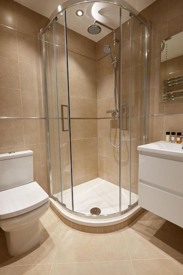 7Vh Virginia House, 31 Bloomsbury Way By City Living Λονδίνο Εξωτερικό φωτογραφία